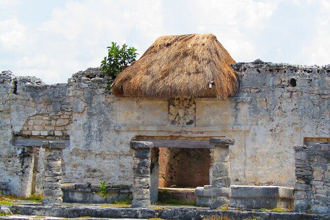 Tulum, Coba & Cenote All-Inclusive Tour - Why This Tour Stands Out