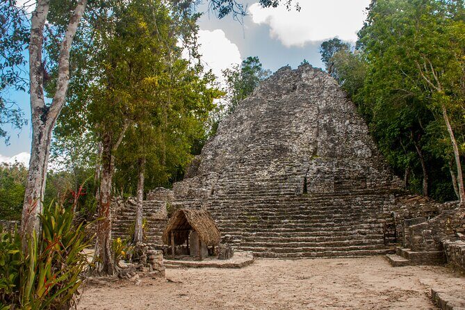 Tulum, Coba & Cenote All-Inclusive Tour - Pricing and Value