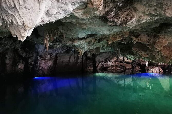 Tulum, Coba, Cenote, and Mayan Ceremony Full-Day Tour plus Lunch - Final Thoughts