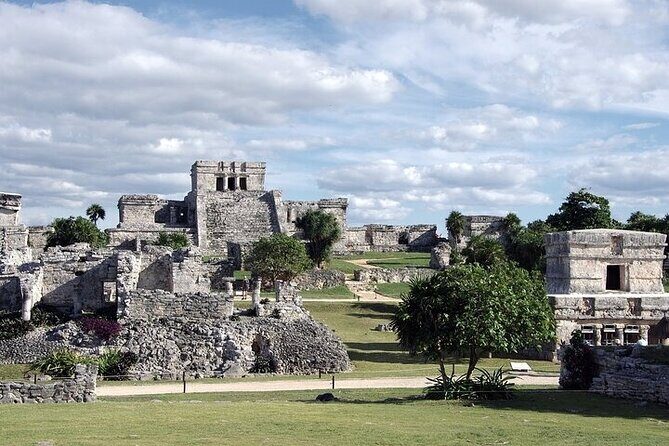 Tulum, Coba, Cenote, and Mayan Ceremony Full-Day Tour plus Lunch - FAQ
