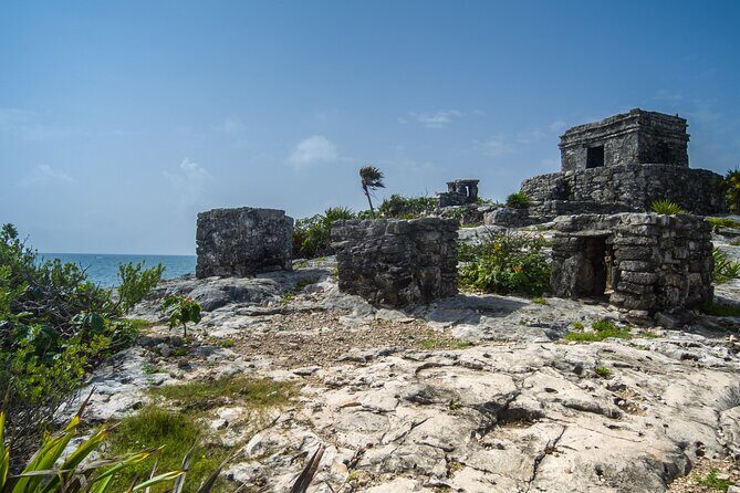 Tulum, Coba, Cenote, and Mayan Ceremony Full-Day Tour plus Lunch - Final Word