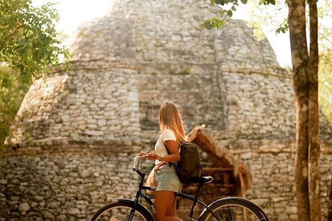 Tulum Coba Cenote and Playa del Carmen 4 places drinks included - Final Thoughts