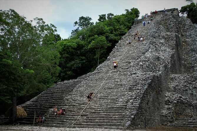 Tulum Coba Cenote and Playa del Carmen 4 places drinks included - FAQ: Practical Questions About the Tour