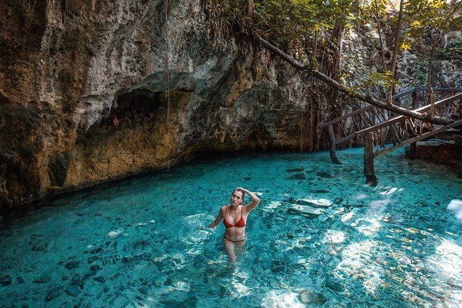 Tulum Coba cenote - An In-Depth Look at the Tour