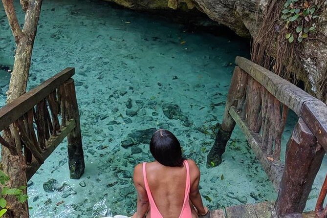 Tulum Coba cenote - Who This Tour Is Best For