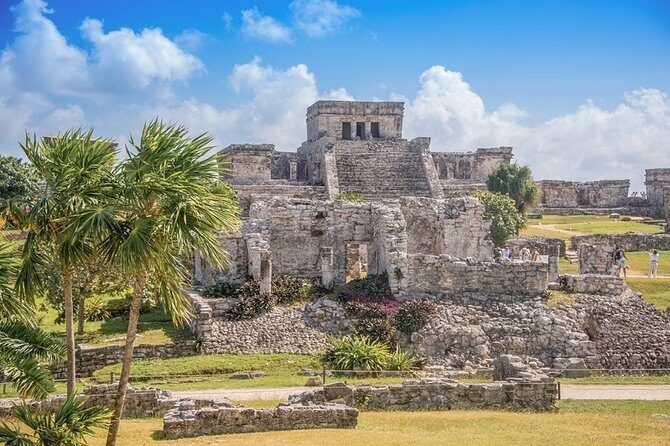 Tulum Coba cenote - FAQ