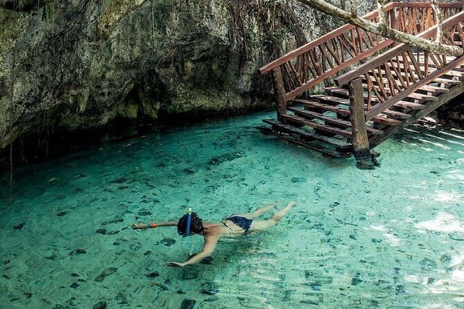 Tulum Coba cenote - Final Thoughts