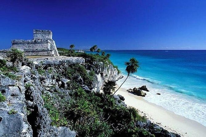 Tulum, Coba, Cenote Kuxtal and Playa Del Carmen! Deluxe Tour - Cost and Overall Value