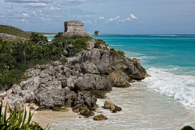 Tulum, Coba, Cenote Kuxtal and Playa Del Carmen! Deluxe Tour - Final Thoughts