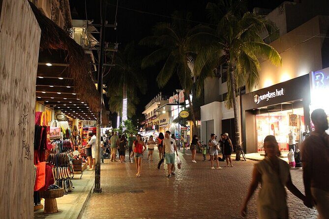 Tulum, Coba & Cenote Kuxtal! Deluxe Tour from Playa Del Carmen - Practical Tips for Travelers