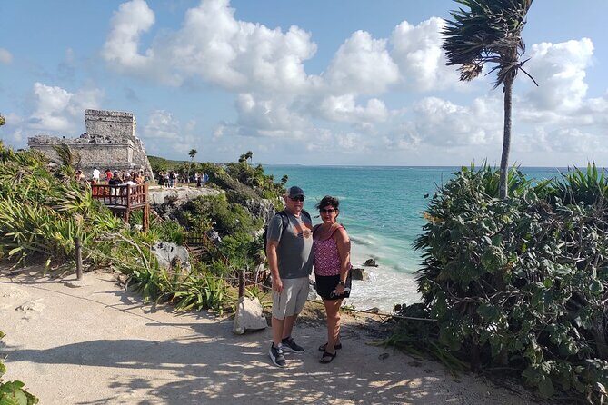 Tulum, Coba, Cenote & Mayan Village Tour - Who Will Love This Tour?