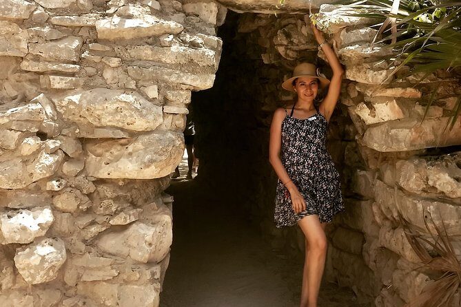 Tulum, Coba, Cenote & Playa del Carmen (4x1 Tour) - The Practical Details: Transportation, Price, and Timing