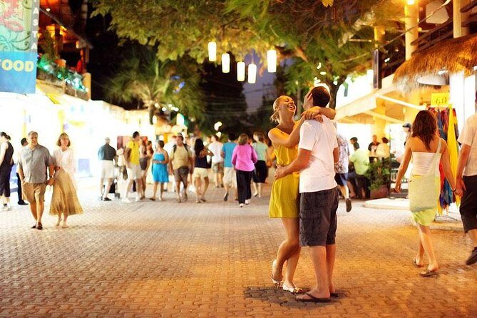 Tulum, Coba, Cenote & Playa del Carmen (4x1 Tour) - Who This Tour Is Best For