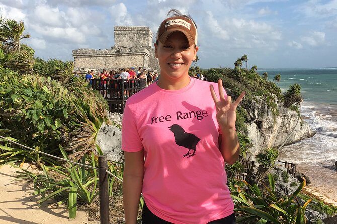 Tulum, Coba, Cenote & Playa del Carmen (4x1 Tour) - Final Words