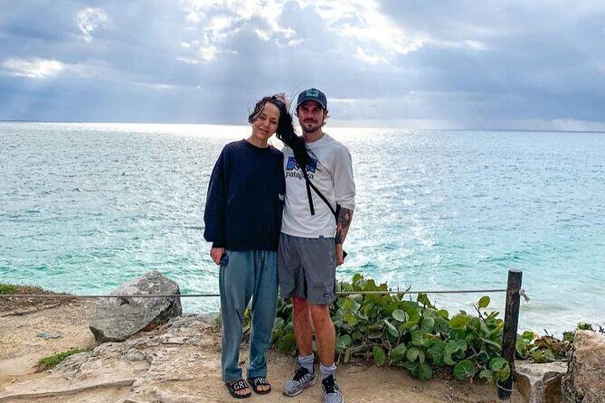 Tulum, Coba, Cenote & Playa del Carmen, from Cancun - Who Should Consider This Tour?