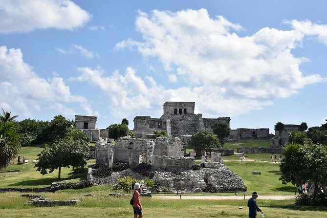 Tulum, Coba, Cenote & Playa del Carmen, from Cancun - Final Verdict