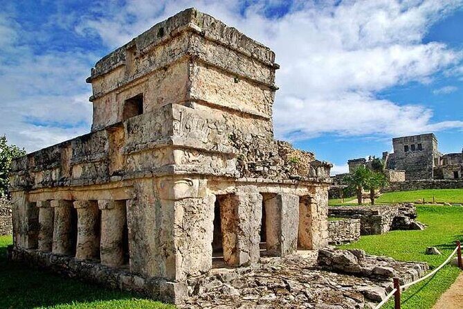 Tulum, Coba, Cenote & Playa Del Carmen! Full Mayan Experience - Key Points