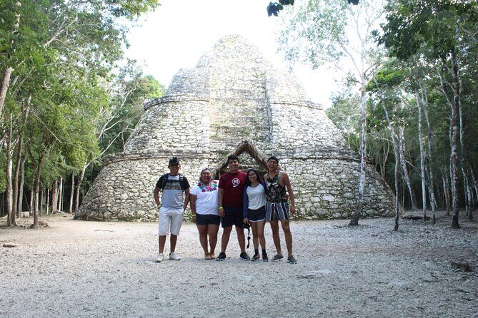 Tulum, Coba, Cenote & Playa Del Carmen! Full Mayan Experience - Authentic Experiences and Review Highlights