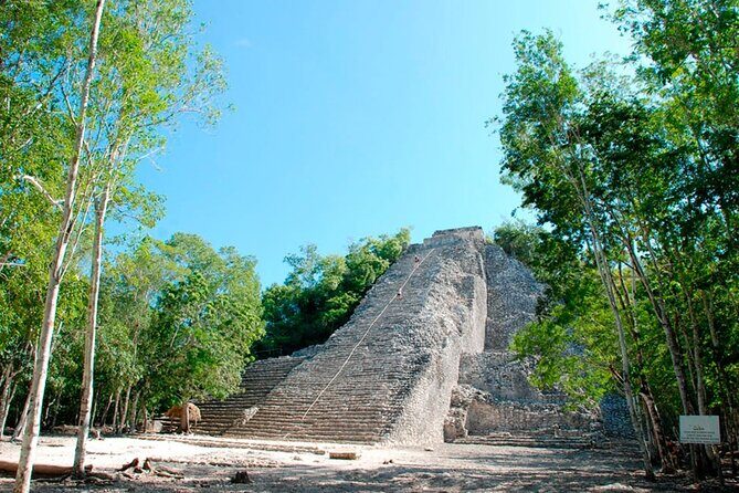 Tulum, Coba, Cenote & Playa Del Carmen! Full Mayan Experience - Who Is This Tour Best For?