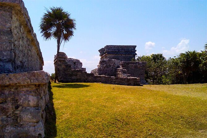 Tulum, Coba, Cenote & Playa del Carmen Tour - What Travelers Might Not Love