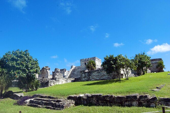 Tulum, Coba, Cenote & Playa del Carmen Tour - Final Thoughts