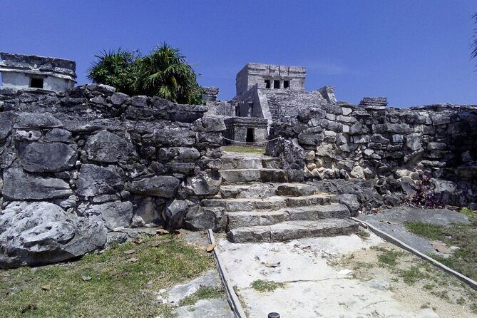 Tulum, Coba, Cenote & Playa del Carmen Tour - FAQ