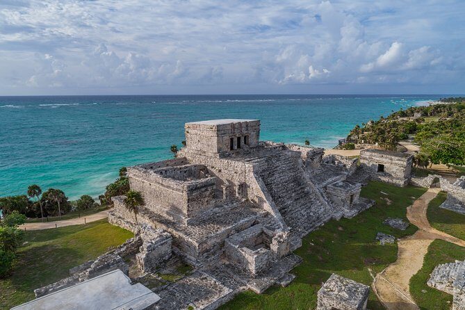 Tulum Coba cenote swim - What’s Included and What’s Not