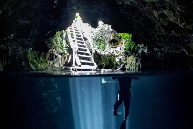 Tulum Coba Cenote Swim and Lunch Full Day Mayan Tour - Lunch Break