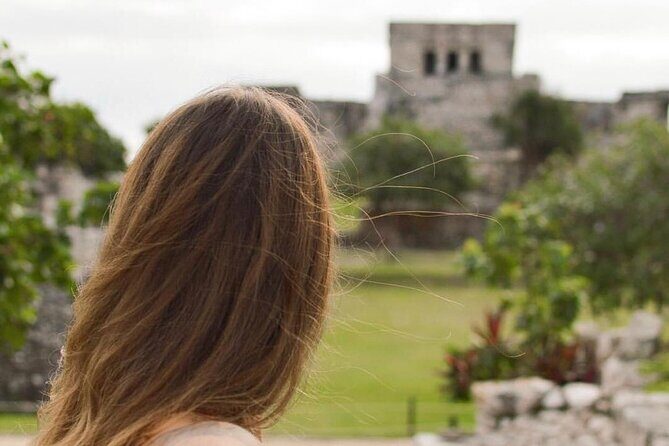 Tulum Coba Cenote Swim and Lunch Full Day Mayan Tour - Final Drop-off