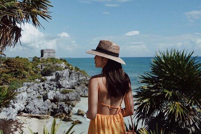 Tulum Coba Cenote Swim and Lunch Full Day Mayan Tour - The Logistics and Practicalities