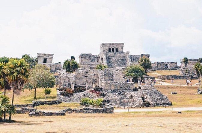 Tulum Coba cenote swim and playa del carmen - Who Should Consider This Tour?