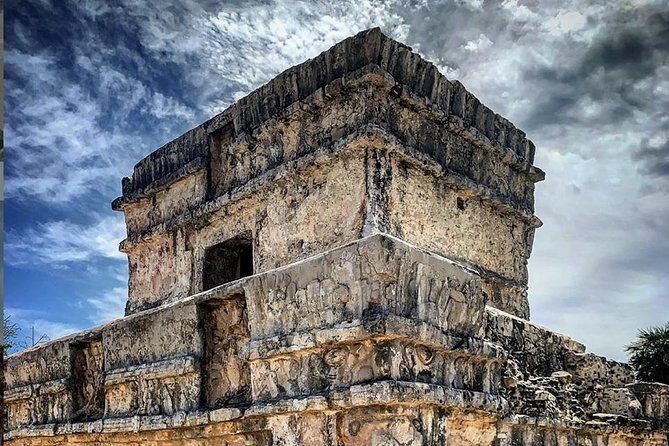 Tulum Coba cenote swim and playa del carmen - FAQs