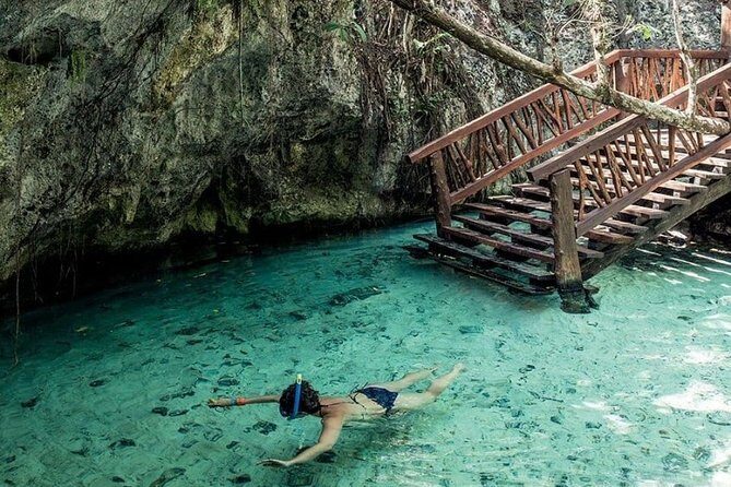 Tulum Coba cenote swim Playa del Carmen - FAQ: Practical Questions About This Tour