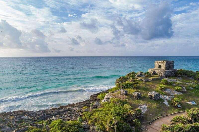 Tulum, Coba & Cenote with Lunch from Playa del Carmen/Cancun - Who Will Love This Tour?