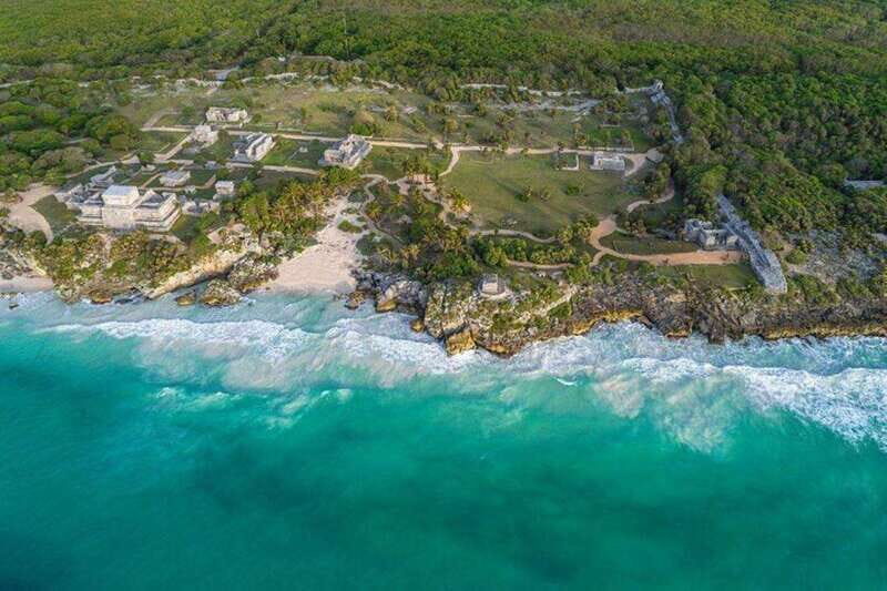 Tulum, Coba & Cenote with Lunch from Playa del Carmen/Cancun - FAQ