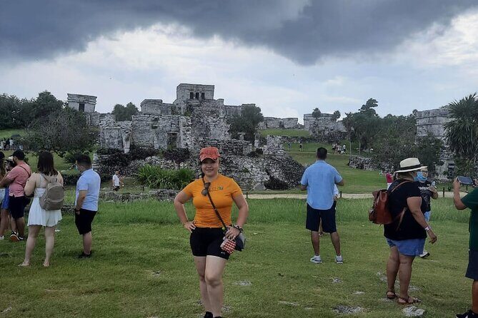 Tulum, Coba, Cenotes and 5th Av Playa del carmen Tour - FAQ