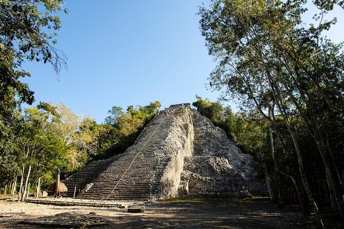Tulum, Coba, Playa del Carmen and Cenote Kuxtal Deluxe Tour - Who Should Consider This Tour?