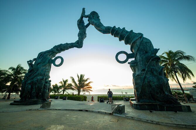 Tulum, Coba, Playa del Carmen and Cenote Kuxtal Deluxe Tour - FAQ