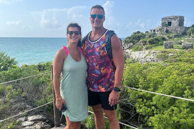 Tulum, Coba ruins and The Cenote 6 hours Private Tour - A Deep Dive into the Experience