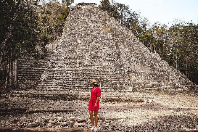 Tulum, Coba ruins and The Cenote 6 hours Private Tour - What’s Included and What You Should Consider