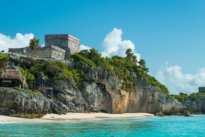 Tulum, Coba Ruins, Cenote and Playa Del Carmen + Riviera Maya Transportation - Key Points