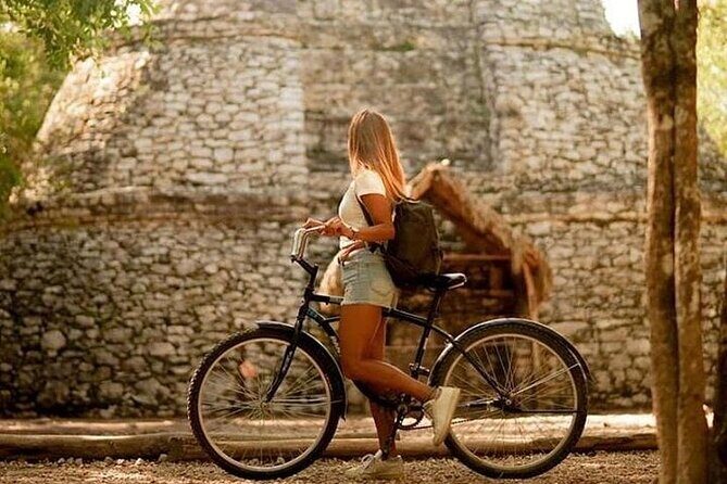 Tulum, Coba Ruins, Cenote and Playa Del Carmen + Riviera Maya Transportation - Who Should Consider This Tour?