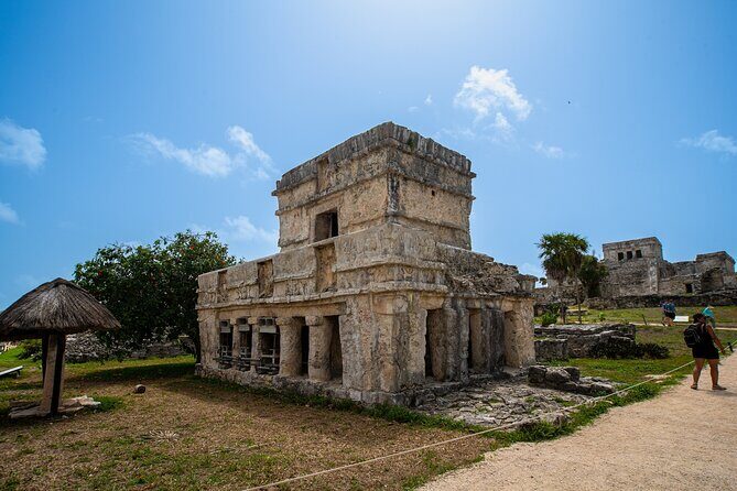 Tulum & Coba Ruins with Cenote Swimming from Playa del Carmen - FAQ