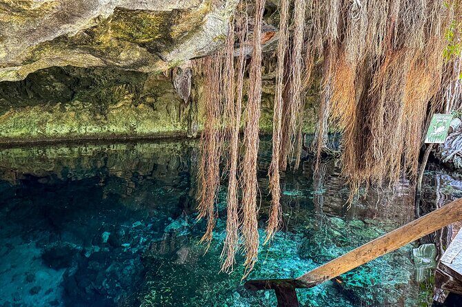 Tulum & Coba with Cenote, Cave Snorkeling, Lunch & Tastings - Final Thoughts