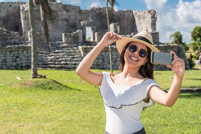Tulum Day Tour with Archaeological Site Admission - A Detailed Look at the Tour Experience