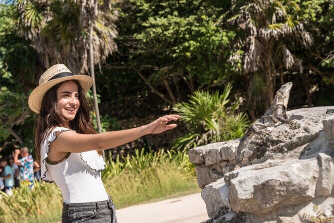 Tulum Day Tour with Archaeological Site Admission - Practical Tips for Travelers