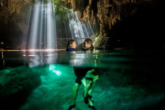 Tulum Day Tour with Archaeological Site Admission - The Sum Up