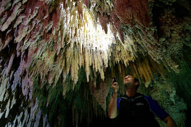 Tulum Day Tour with Archaeological Site Admission - FAQ