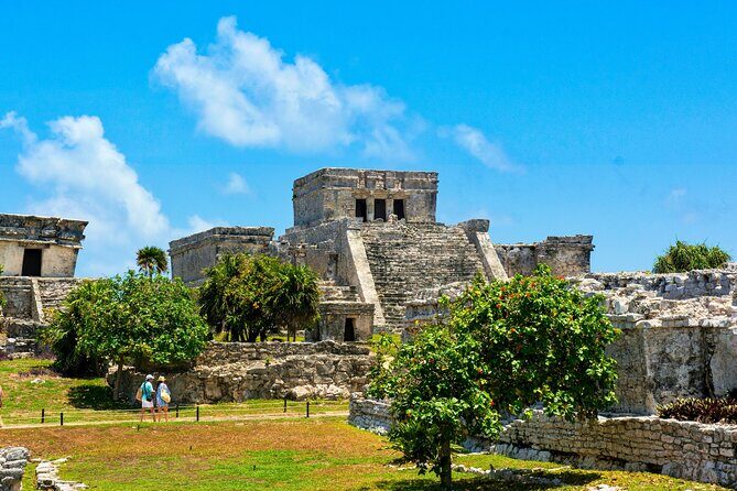 Tulum Day Trip Mayan Ruins Cenote Swim with Optional Lunch - Final Thoughts