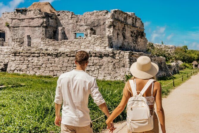 Tulum Day-trip to Mayan Temples and Cenote Swim - Is This Tour Right for You?